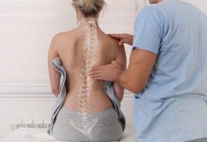 osteopathy consultation near angel