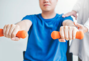 osteopathy benefits london