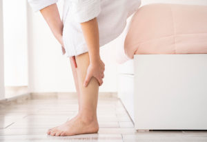 lymphatic drainage treatment near angel islington