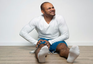 physiotherapy consultation islington