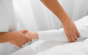 osteo treatment near angel london