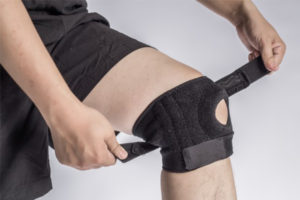 sports injury islington