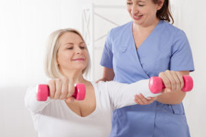 back pain sciatica islington