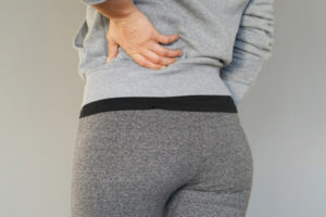 hip pain islington consultation