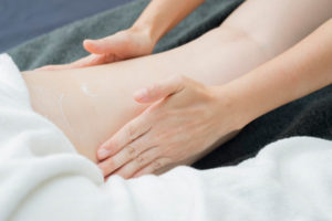 anticellulite massage islington