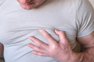 lymphatic drainage post surgery massage islington