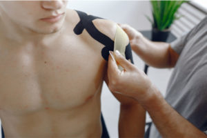 physiotherapy treatment islington