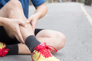 shin splint islington treatment