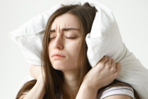 reflexology massage sleep treatment islington