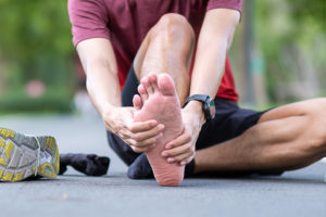 sports & remedial massage near angel