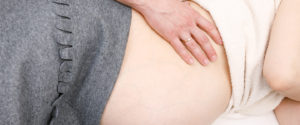 pregnancy massage in islington