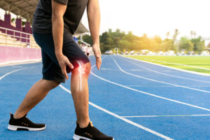 sports & remedial massage near angel