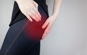 Sciatica Pain & Causes