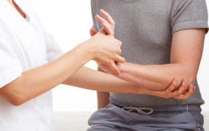 sports therapy consultation & treatment near angel