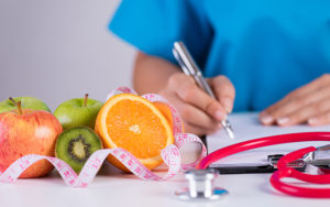 nutrition islington perea consultation