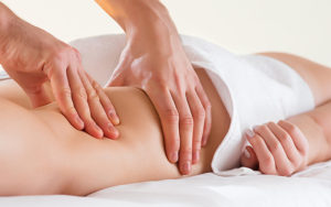 anticellulite massage islington