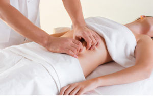 lymphatic drainage massage near angel london