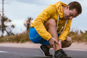 sports & remedial massage near angel