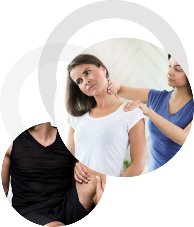 Sports Injury Clinic Injury Rehabilitation Islington London