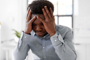 relaxing & stress treatment islington