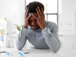 stress treatment islington