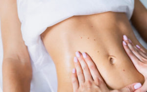 weight loss massage islington