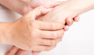 osteo consultation islington