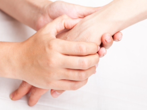 osteo treatment near angel london