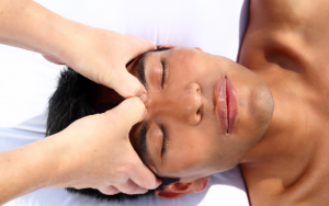 Cranial osteopath in islington