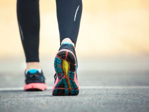 exercise shoes- ow to choose the right exercise shoes