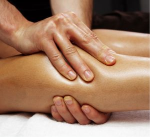 lymphatic drainage islington london