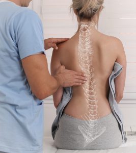 osteo service in london islington