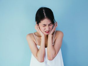 How osteopathy can treat tinnitus