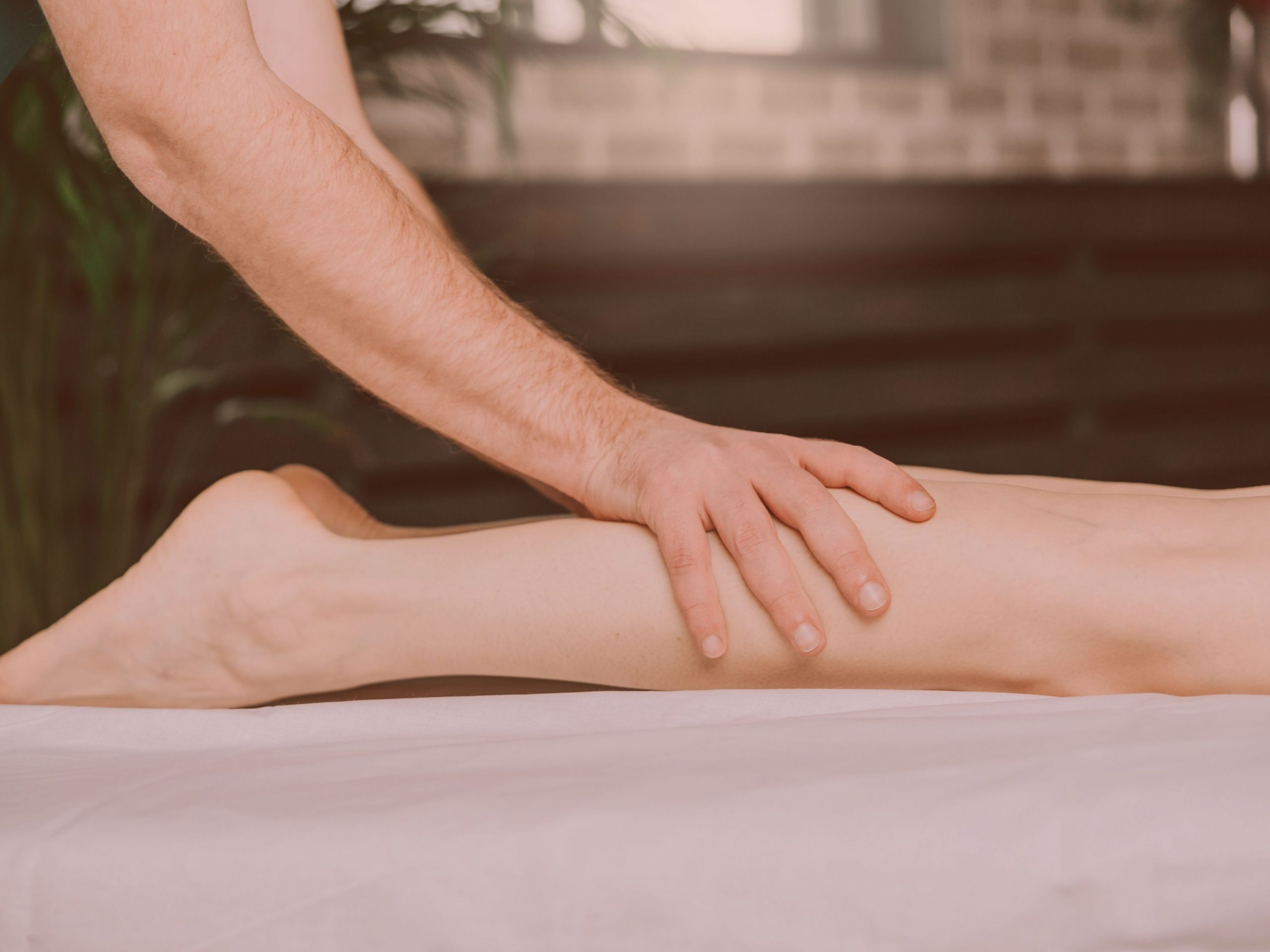 What are the benefits of Manual Lymphatic Drainage MLD?