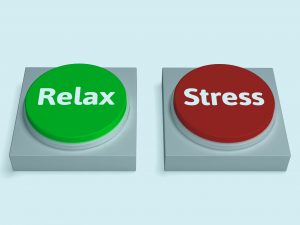 How can we help you relief stress and anxiety