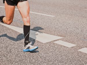 Virtual marathon tips 2021