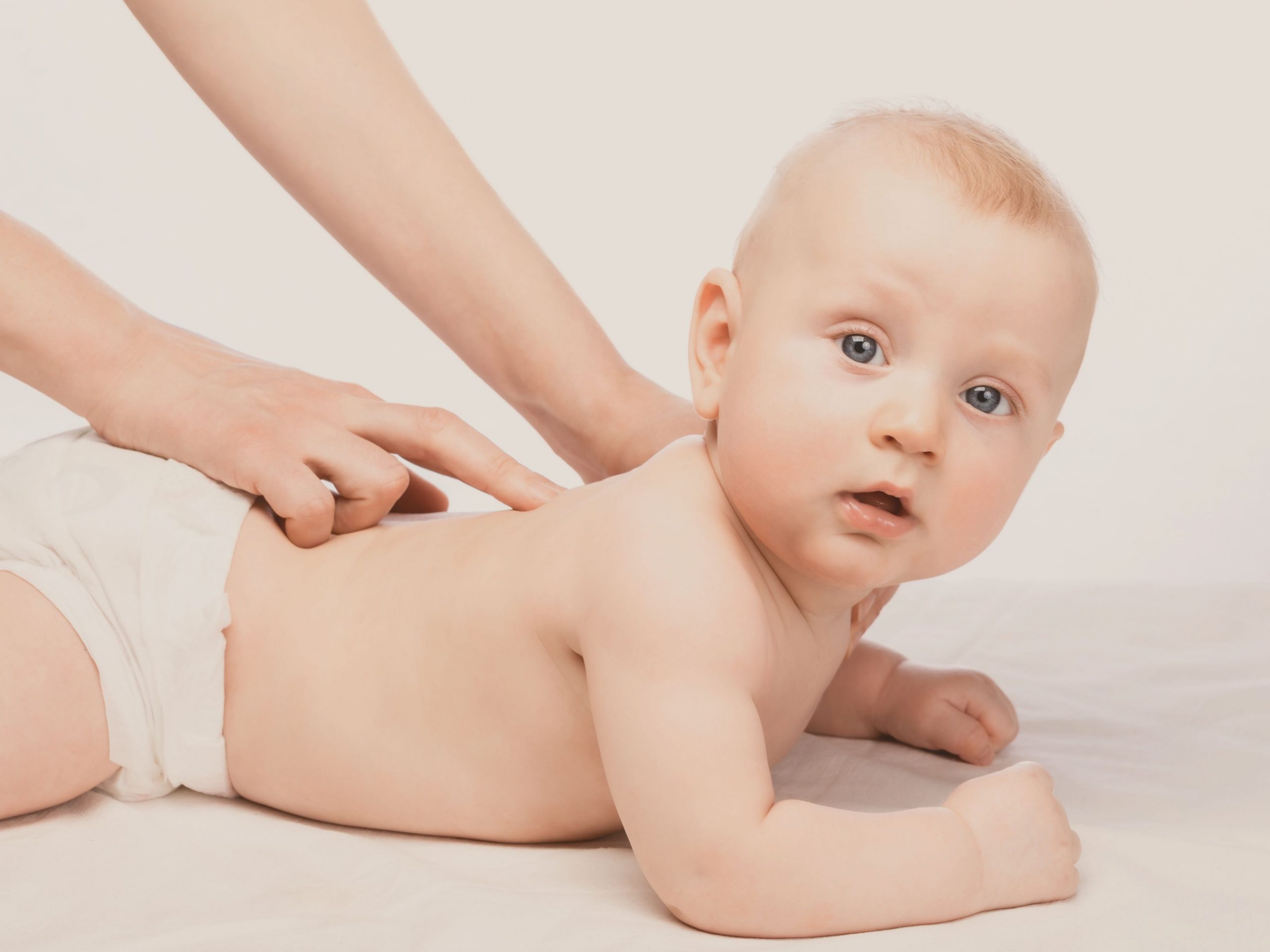 What is baby osteopathy?