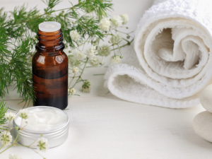 Postnatal massage near angel Islington