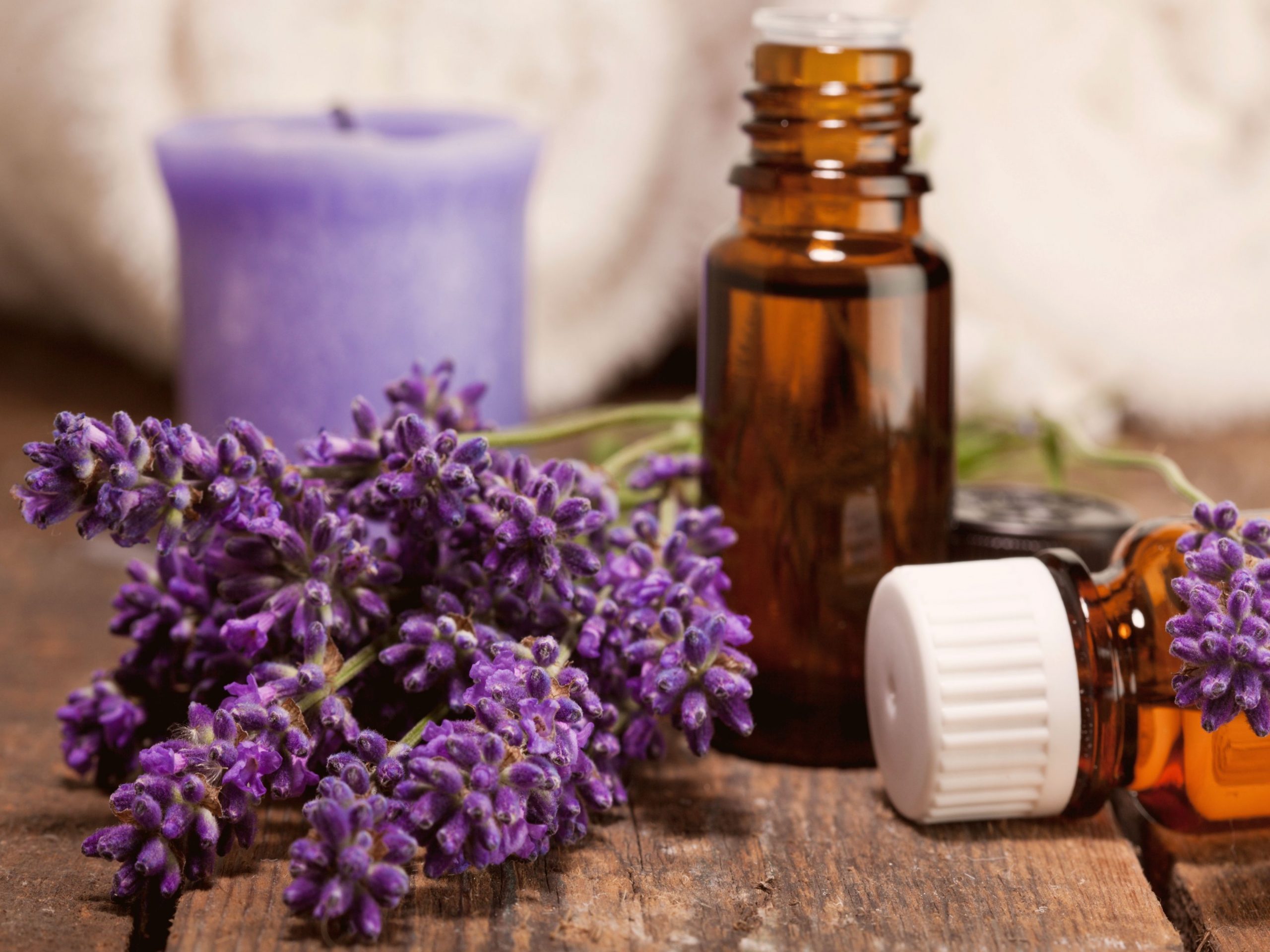 9 Things You Should Know About Aromatherapy Massage