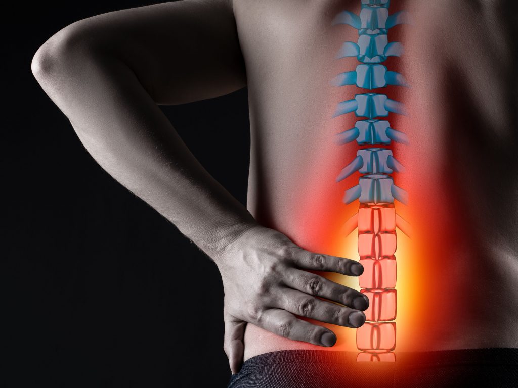 Disc injury types, symptoms and treatment Perea Clinic