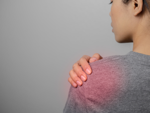 Rotator cuff tendinopathy