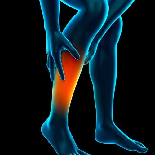 lower leg injuries Perea Clinic