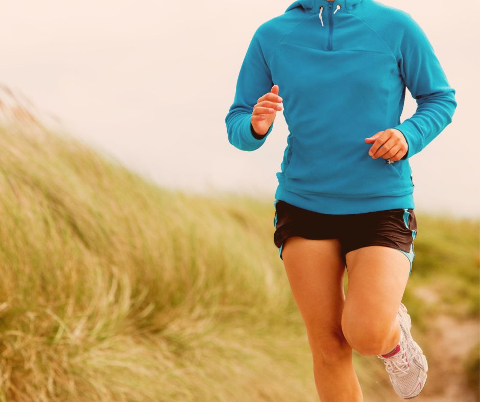 7 steps to prevent injuries while running