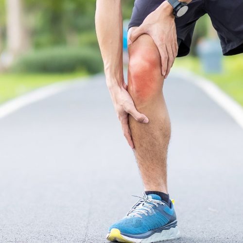 Patellar Tendinopathy (Jumper’s knee)