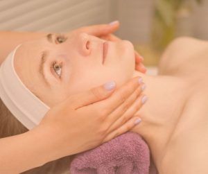 Lymphatic drainage massage in Islington-london