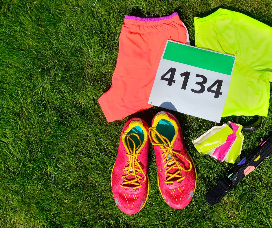 Thinking Outside the Track: Key Unusual Tips for the Marathon Week