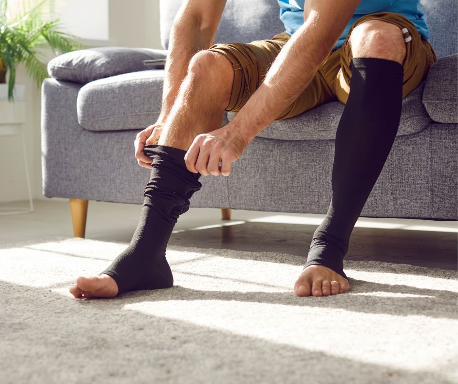 Compression Therapy For Lipoedema What You Need To Know Compression Therapy For Lipoedema What You Need To Know