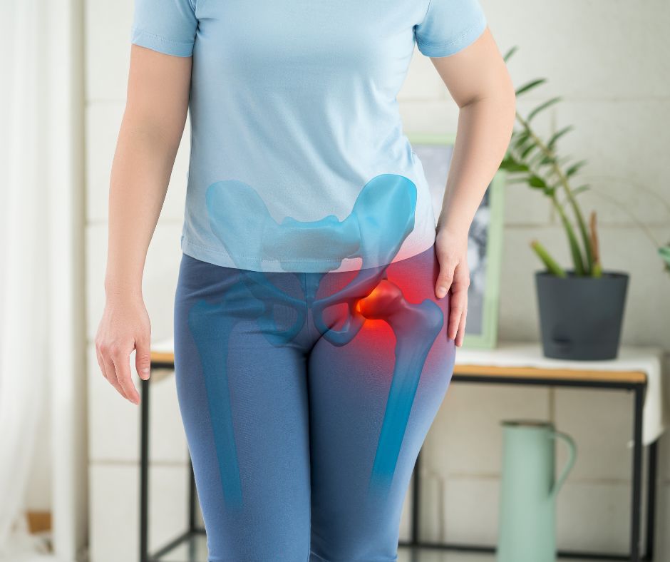 Recognising the Early Signs of Post-Surgical Lymphoedema