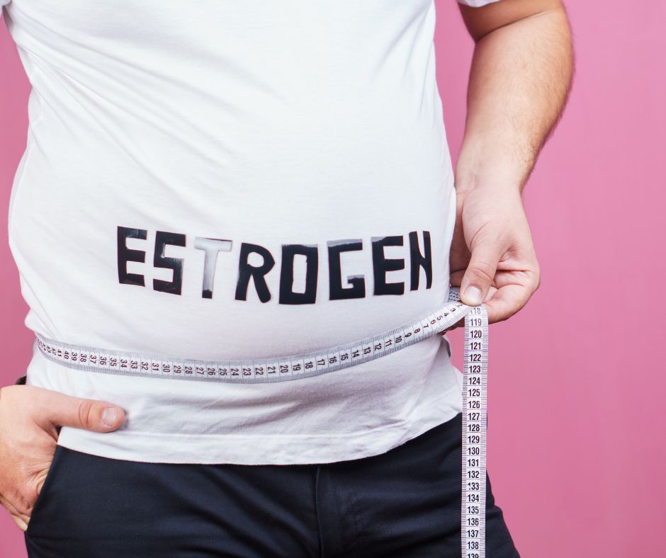 Hormones and Lipoedema: The Link Between Oestrogen and Fat Accumulation and distribution