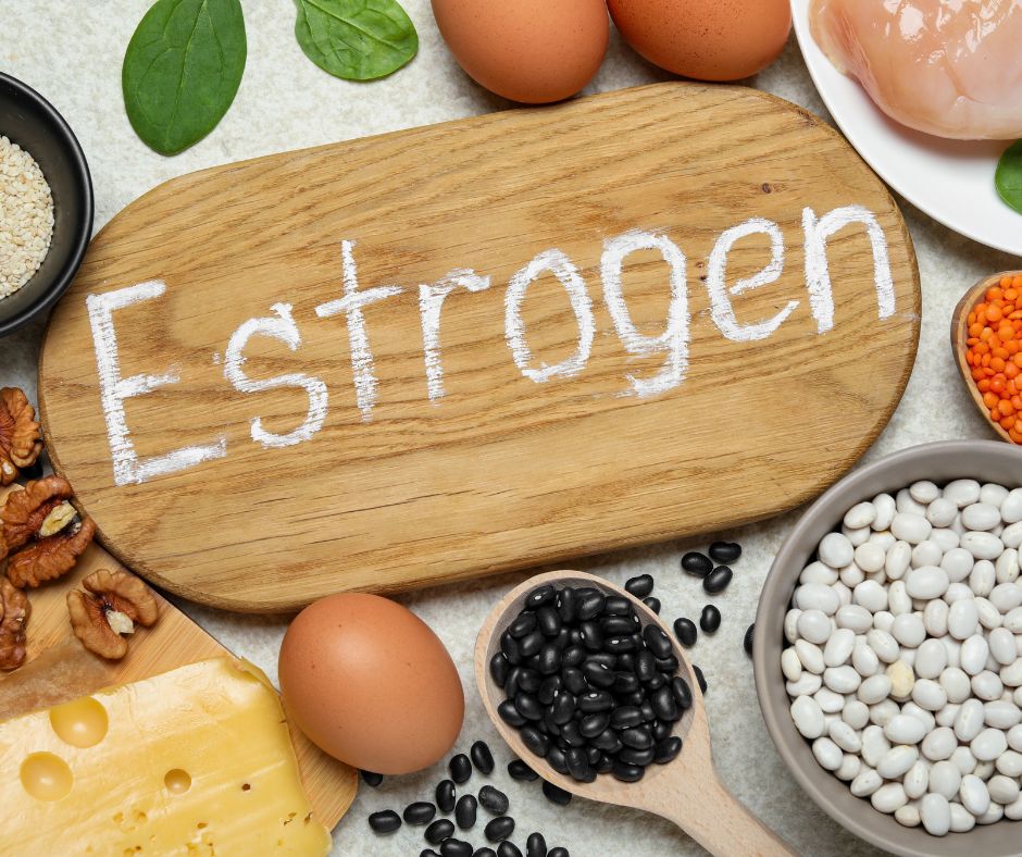 Oestrogen and Lipoedema: Balancing Oestrogen Naturally